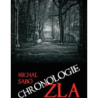 Chronologie zla - E-kniha