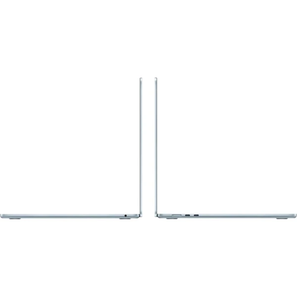 Apple MacBook Air 15,3" (2026) / M5 / 16GB / 512GB - Notebooky - Obrázek 63123bfa55d849f5be71333295dd0cb2