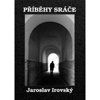 Příběhy sráče - E-kniha