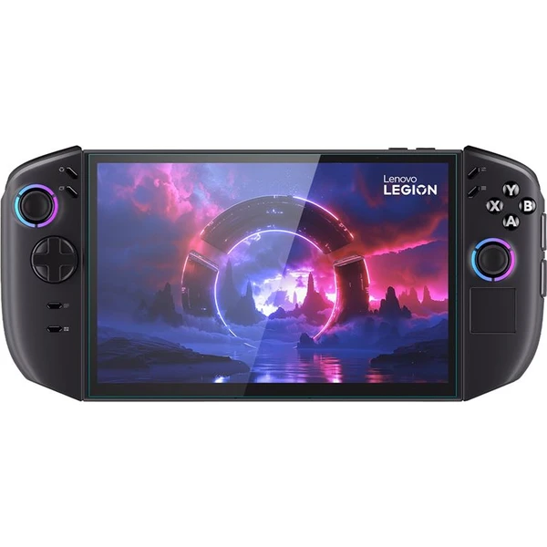 Spigen Glass tR Slim tvrzené sklo Lenovo Legion Go 2 (2 ks) - Ochranné folie a skla - Obrázek 631ac48d6c1846f8937d780d30bec49d