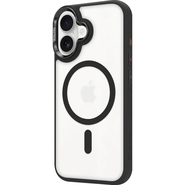 Tactical MagForce Hyperstealth 3.0 MagSafe kryt Apple iPhone 16 Asphalt - Pouzdra - Obrázek 6322c44c51b7411b965678f41c48094b