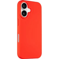 Tactical MagForce Velvet Smoothie Kryt pro Apple iPhone 16 Chilli - Pouzdra