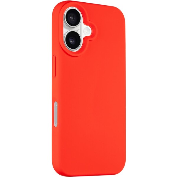 Tactical MagForce Velvet Smoothie Kryt pro Apple iPhone 16 Chilli