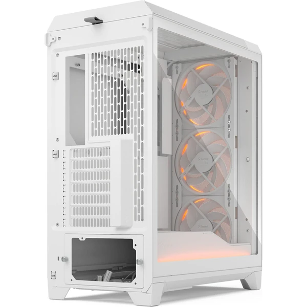 Fractal Design Meshify 3 Ambience Pro RGB White TG - Počítačové skříně - Obrázek 632G000J01