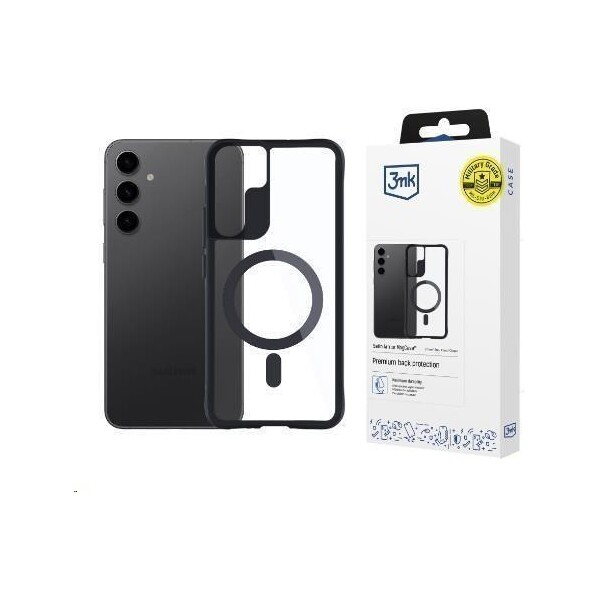 3mk Satin Armor MagCase kryt Apple iPhone 16e