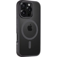 Tactical MagForce Hyperstealth Kryt pro iPhone 16 Pro Asphalt - Pouzdra