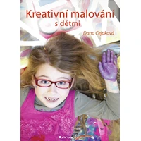 Kreativní malování s dětmi - E-kniha