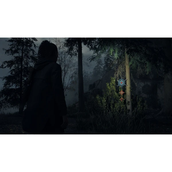 Alan Wake 2 (PS5) - Hry pro PS5 - Obrázek 6336000P01