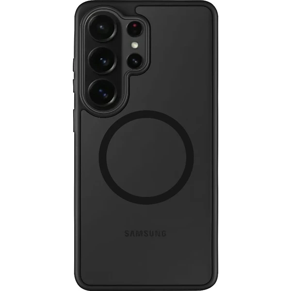 Tactical MagForce Hyperstealth kryt Samsung Galaxy S26 Ultra Asphalt - Pouzdra - Obrázek 63386100d34042bba928f374b8d6099c