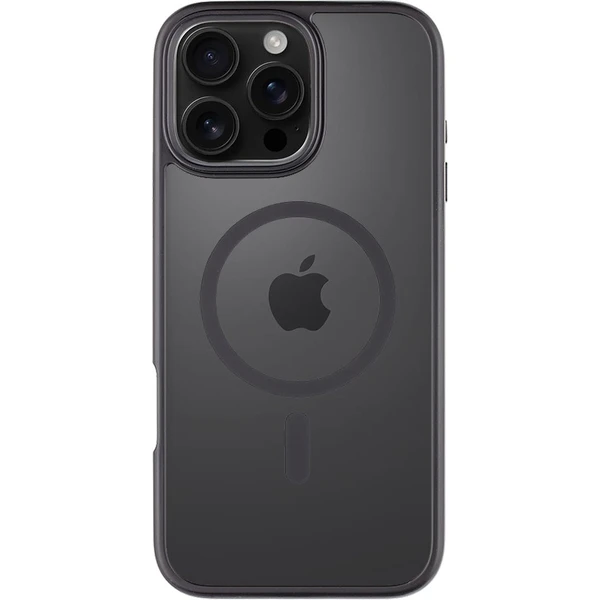Tactical MagForce Hyperstealth Kryt pro iPhone 16 Pro Max Asphalt - Pouzdra - Obrázek 634192fe49774999ad17186310027975