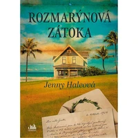 Rozmarýnová zátoka - E-kniha