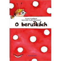 O beruškách - E-kniha