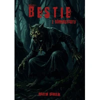 Bestie z Römerstadtu - E-kniha