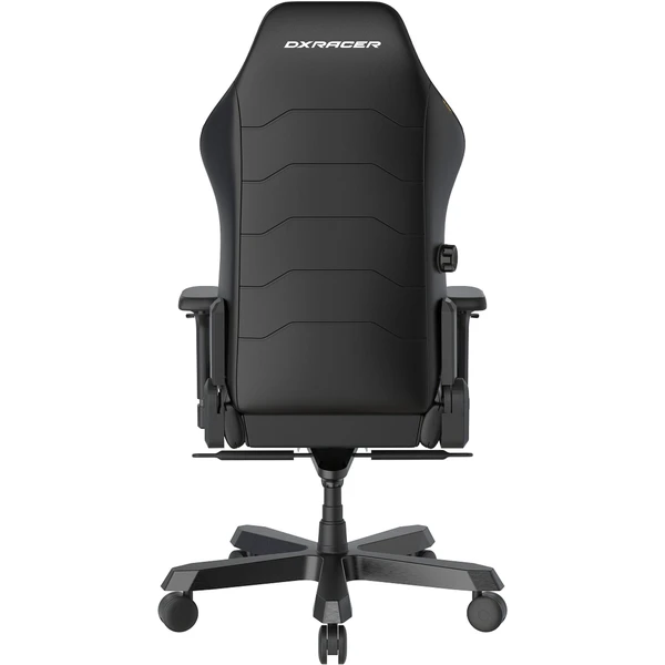 DXRacer MASTER herní židle černá - Židle - Obrázek 634D000O01