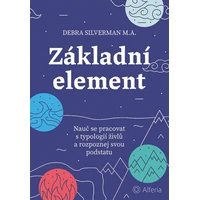 Základní element - E-kniha