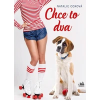 Chce to dva - E-kniha