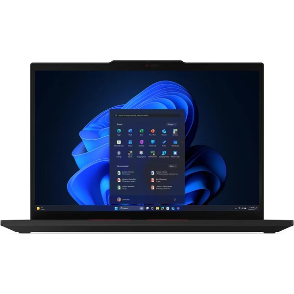 Lenovo ThinkPad T14 Gen 6 (21QC0061CK) černý - 3 roky záruky On-Site - Notebooky - Obrázek 635J000K01