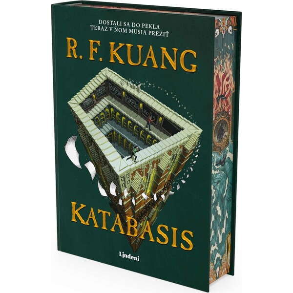 Katabasis