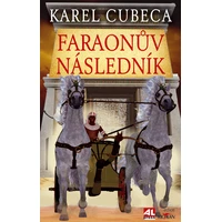 Faraonův následník - E-kniha