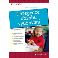 Integrace obsahu vyučování - E-kniha