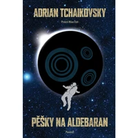 Pěšky na Aldebaran - E-kniha
