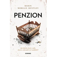 Penzion  - E-kniha