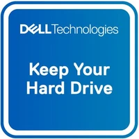 DELL ponechání pevného disku při reklamaci pro notebooky Vostro na 4 roky - Rozšířené záruky