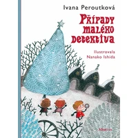 Případy malého detektiva - E-kniha
