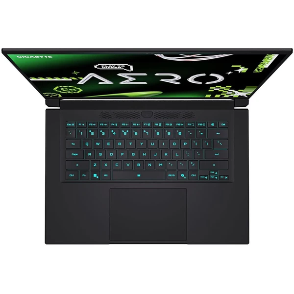 GIGABYTE AERO X16 (1WH93CZC64AH) RTX 5070 šedý - Notebooky - Obrázek 636ab890f1244ba2a3bd744de2b0d73a