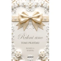 Řekni ano tomu pravému - E-kniha