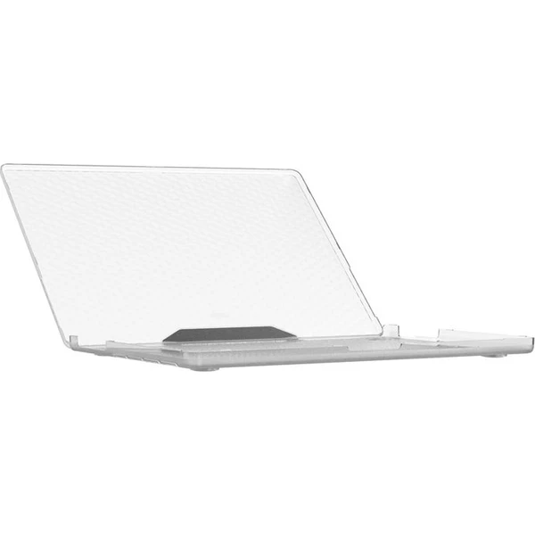 UAG Essential Armor kryt MacBook Pro 16" (M4/M3/M2) ice - Pouzdra - Obrázek 63720ec97f754d9f8bdb64bb918cd8ff