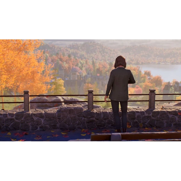 Life is Strange Reunion (PS5) - Hry pro PS5 - Obrázek 6375b92ddc2749388bc6f111f489476f