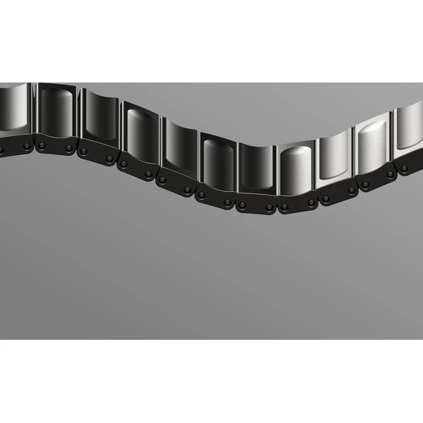 Aulumu C01 Hi-Per Titanium Alloy řemínek Apple Watch Ultra Black - Řemínky - Obrázek 6376d8f0e48c4dacaa893af3266c1296