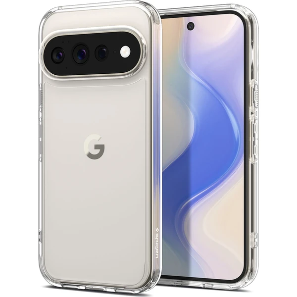 Spigen Ultra Hybrid kryt Google Pixel 11 Pro XL crystal clear - Pouzdra - Obrázek 6376eb3f4f454b59bb23e1c5ebf6f567