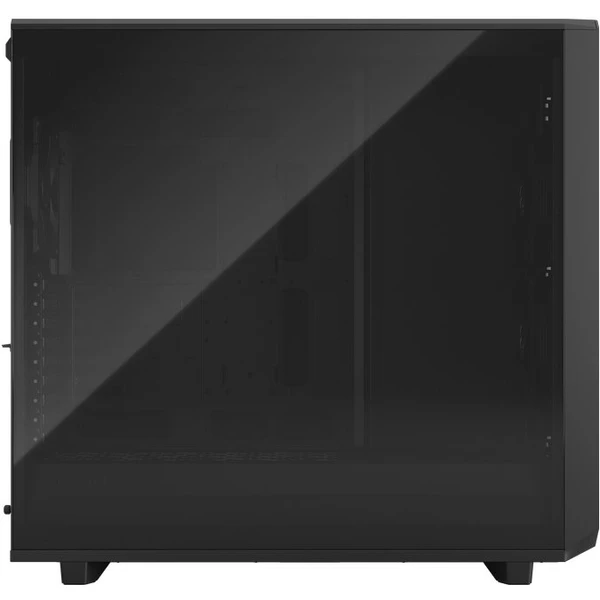 Fractal Design Meshify 2 XL Černá TG Light Tint - Počítačové skříně - Obrázek 637W600301