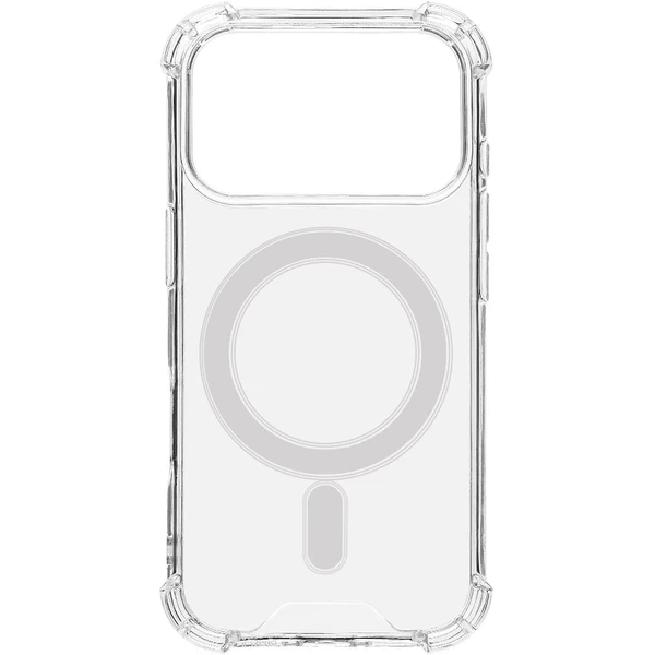 Tactical MagForce Plyo kryt  Apple iPhone 17 Pro čirý - Pouzdra - Obrázek 637b9a685f0545f8ace7120a017ee3c7