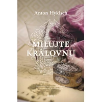 Milujte královnu - E-kniha