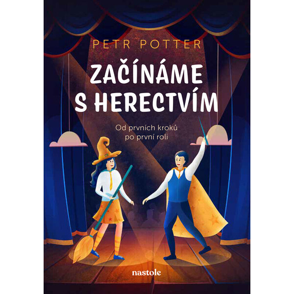 Začínáme s herectvím