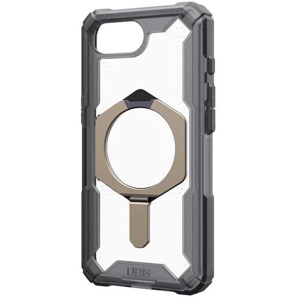 UAG Plasma XTE Magsafe kryt iPhone 17e/16e kouřový/titanový - Pouzdra - Obrázek 6384f6e97fa643d787e94096580e16c3