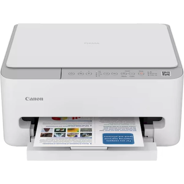 Canon PIXMA TS4151i GY tiskárna - Tiskárny - Obrázek 638Q000K01
