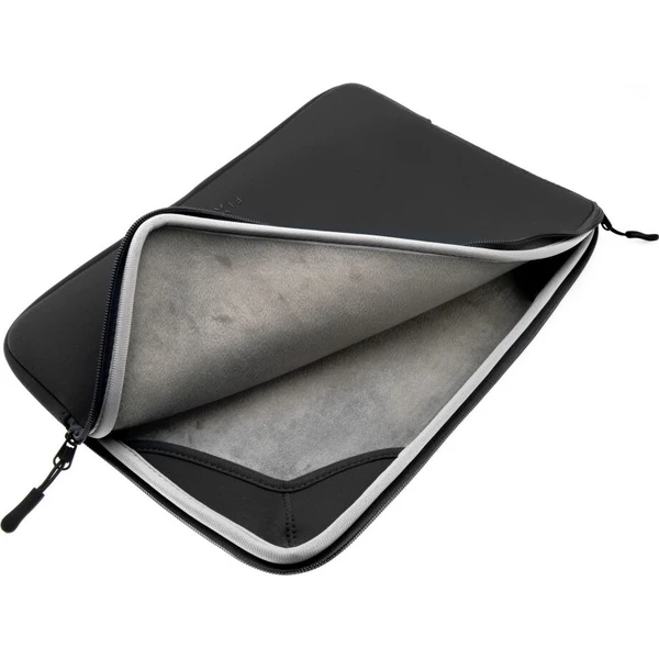 FIXED neoprenové pouzdro pro notebooky do 14" černé - Pouzdra - Obrázek 638ad2522f3f4a8382491fc962accd08