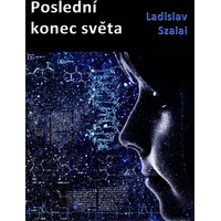 Poslední konec světa - E-kniha