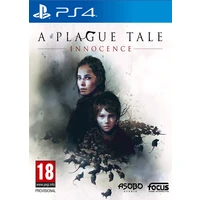 A Plague Tale: Innocence (PS4) - Hry pro PS4
