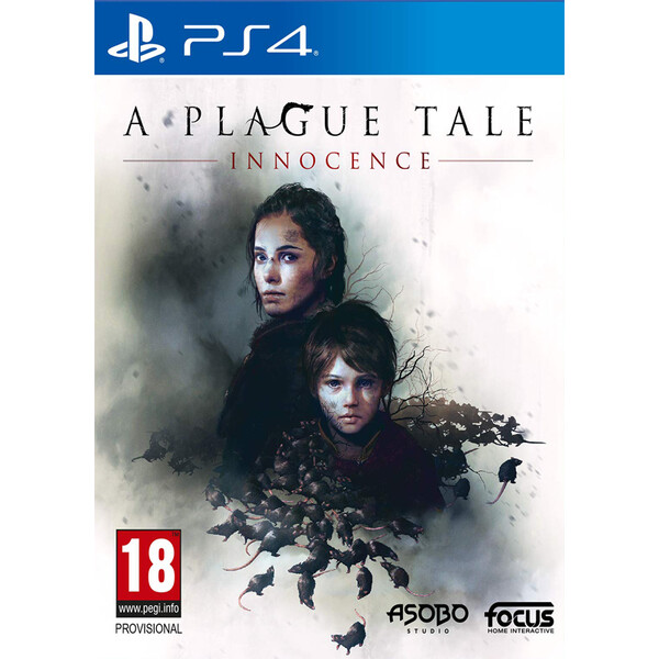 A Plague Tale: Innocence