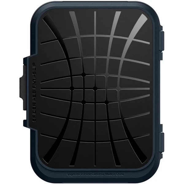 Spigen Lock Fit MagSafe Wallet peněženka tmavě modrá - Peněženky - Obrázek 639812d736e34074ba5bcc2b8d147116