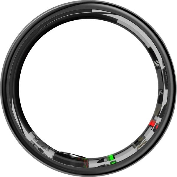 Powerton Smart RING PRO chytrý prsten vel. 11 černý - Chytré prsteny - Obrázek 639H000L01