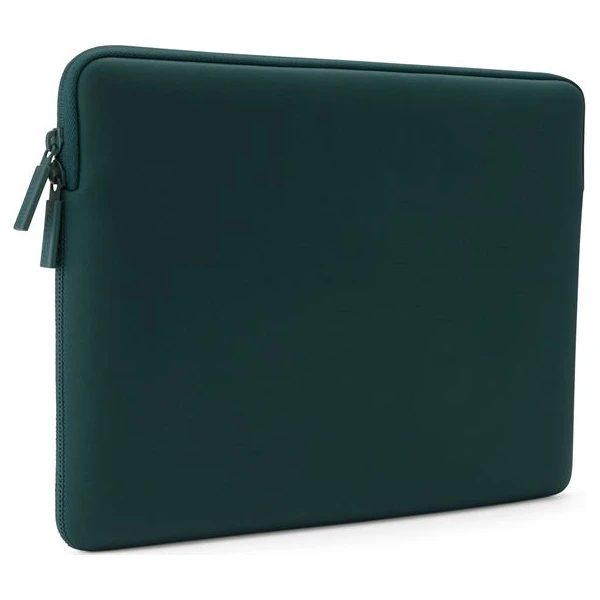 Pipetto Classic Fit Sleeve pouzdro pro MacBook 14"/13" tmavě modrozelené - Pouzdra - Obrázek 639a1488c3444826a0f716860b63734f