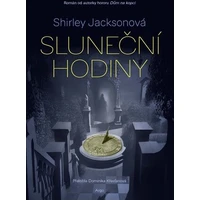 Sluneční hodiny - E-kniha