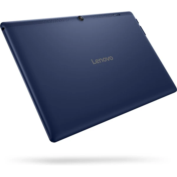 Lenovo TAB 2 A10-70 16GB Wi-Fi modrý - Tablety - Obrázek 63BH000101