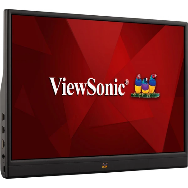 ViewSonic VA1655 přenosný monitor 15,6" - Monitory - Obrázek 63CE300401